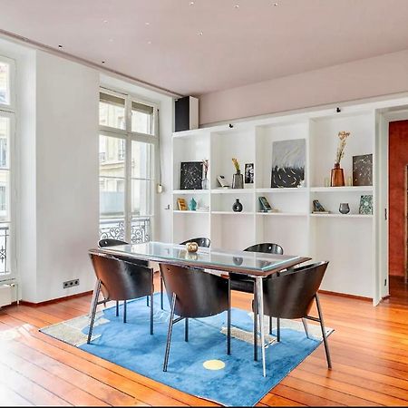 Chic Parisian Flat Διαμέρισμα Εξωτερικό φωτογραφία