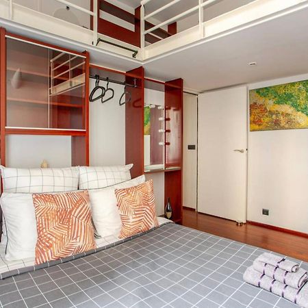 Chic Parisian Flat Διαμέρισμα Εξωτερικό φωτογραφία