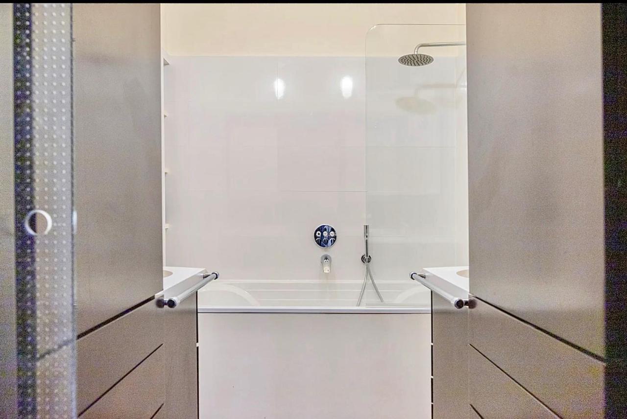 Chic Parisian Flat Διαμέρισμα Εξωτερικό φωτογραφία