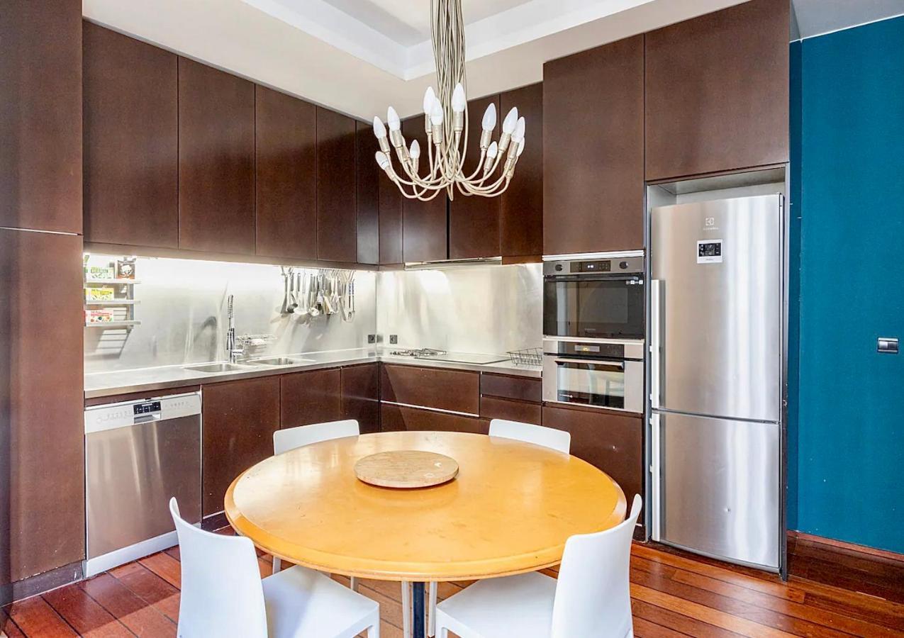 Chic Parisian Flat Διαμέρισμα Εξωτερικό φωτογραφία